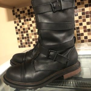 Rocket dog boots sz. 6